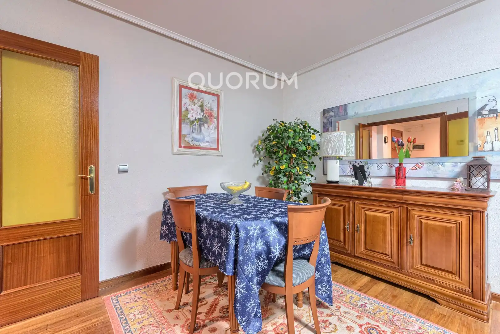 Wohnung mit Terrasse zum Verkauf in Galdakao, imagen 9