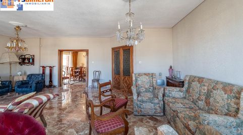 Foto 5 de Piso en venta en Calle Tejeiro, 2, Fígares, Granada Capital