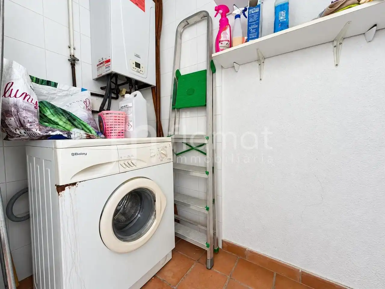 Appartement avec ascenseur à vendre à Malgrat de Mar, imagen 32
