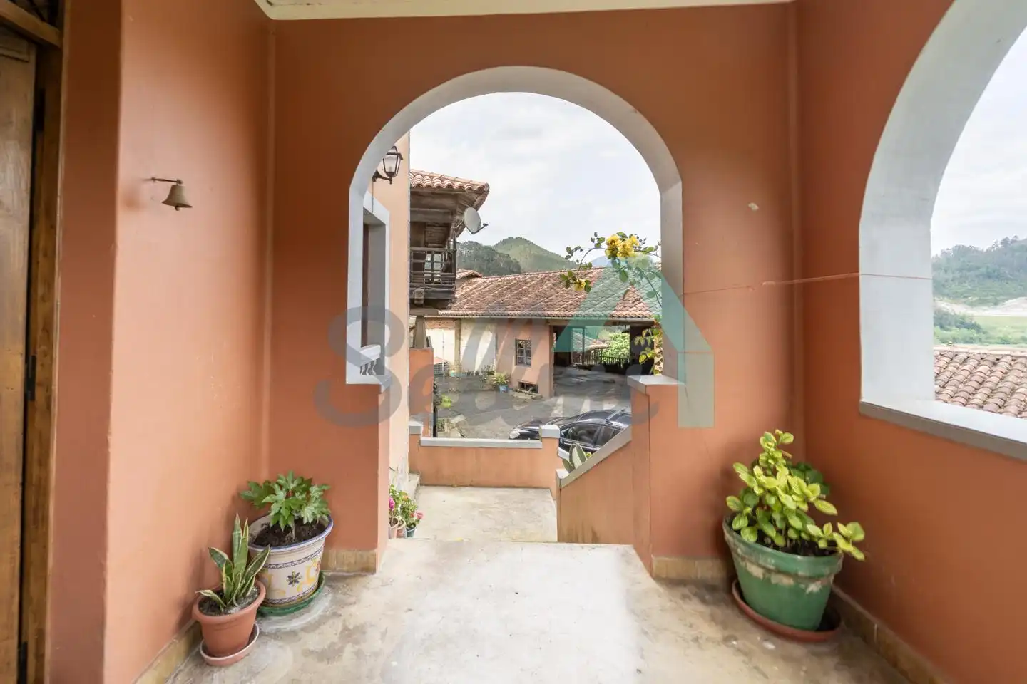 Casa con terraza en venta en Quintana, imagen 45