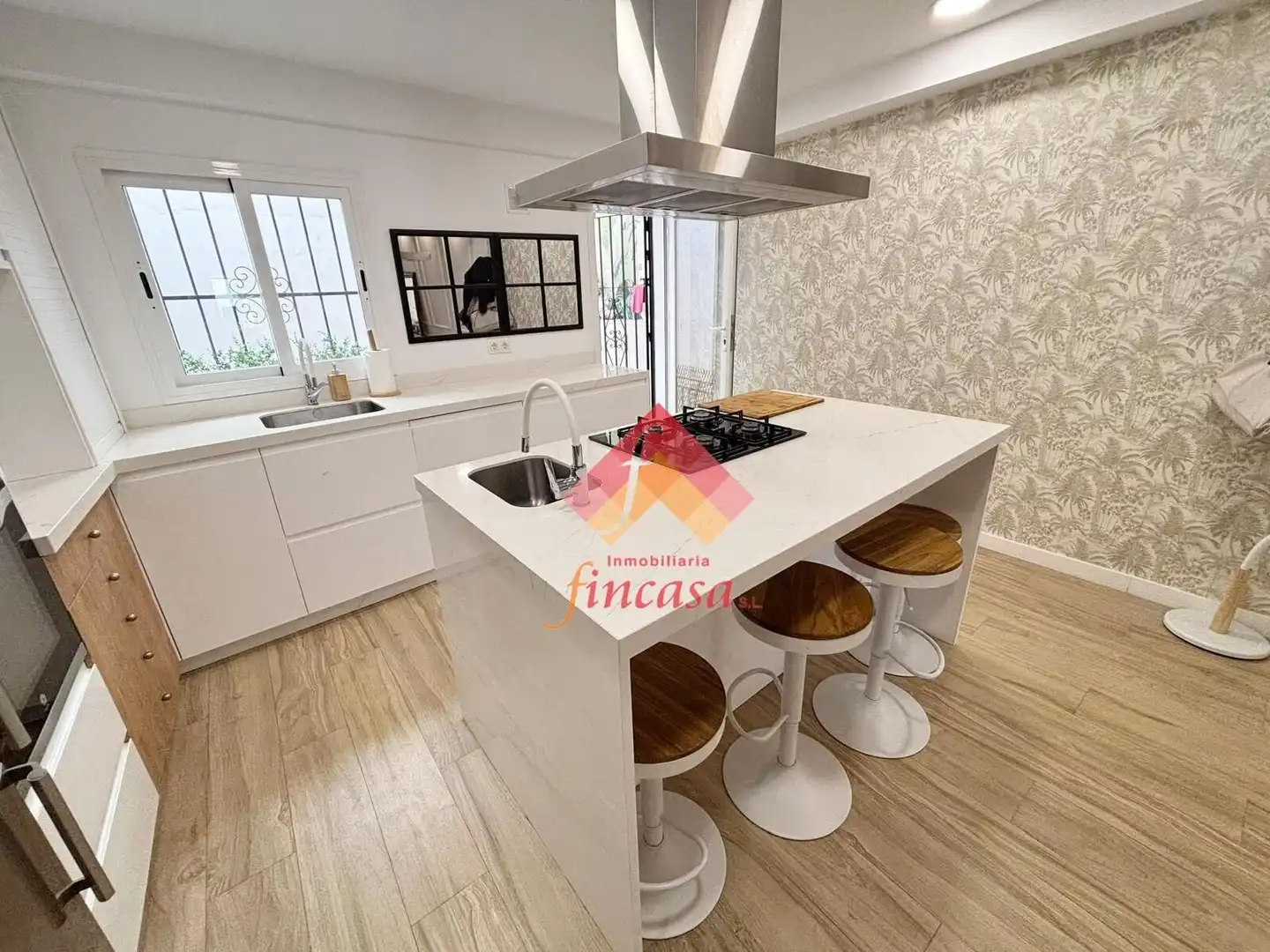 House with terrace for sale in Casco Histórico, imagen 11