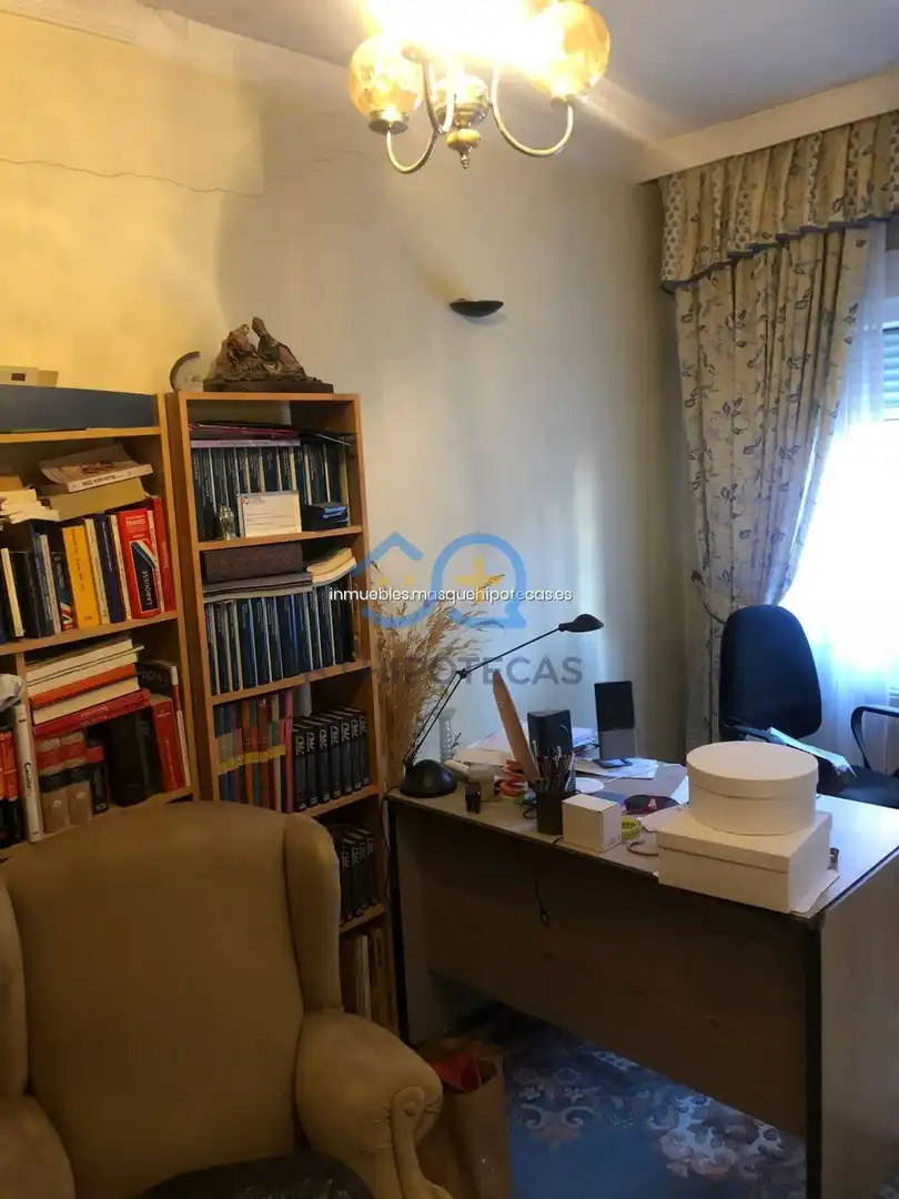 Casa o chalet en venta en Yuncos con Jardín privado y Parquet