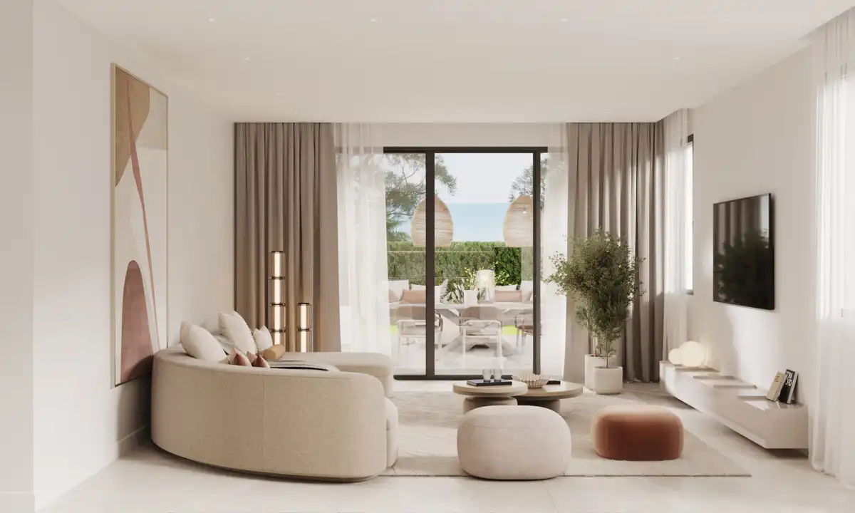 Piso en venta en Selwo, imagen 4