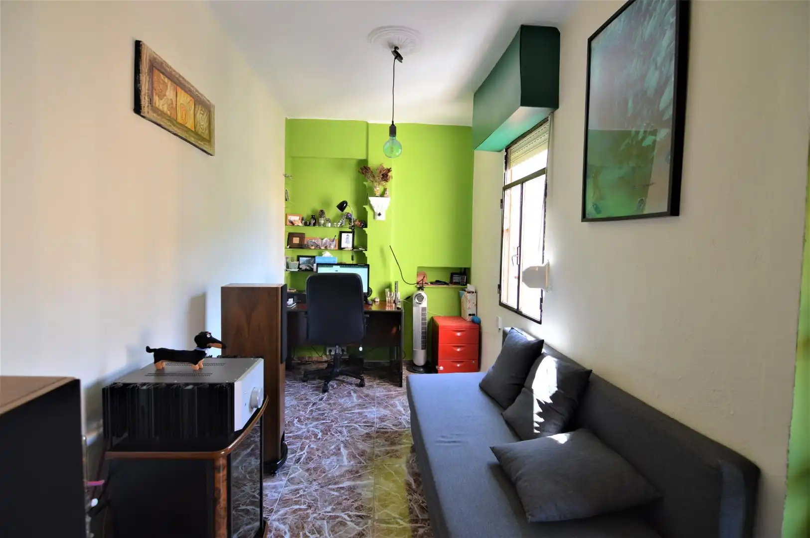 Wohnung zum Verkauf in Pueblo de Cullera, imagen 3