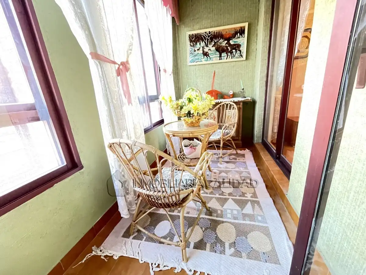 Wohnung mit Aufzug zum Verkauf in Zona Sur - Barrio Cortes, imagen 7
