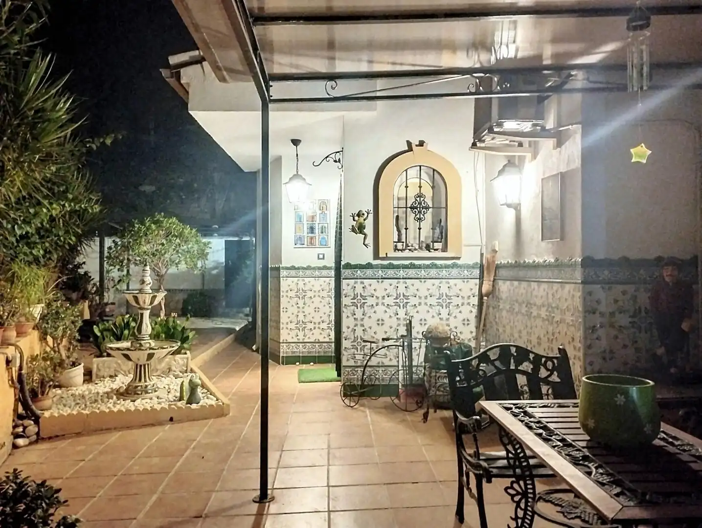 Adossat amb piscina en venda a Campo de Mijas, imagen 18