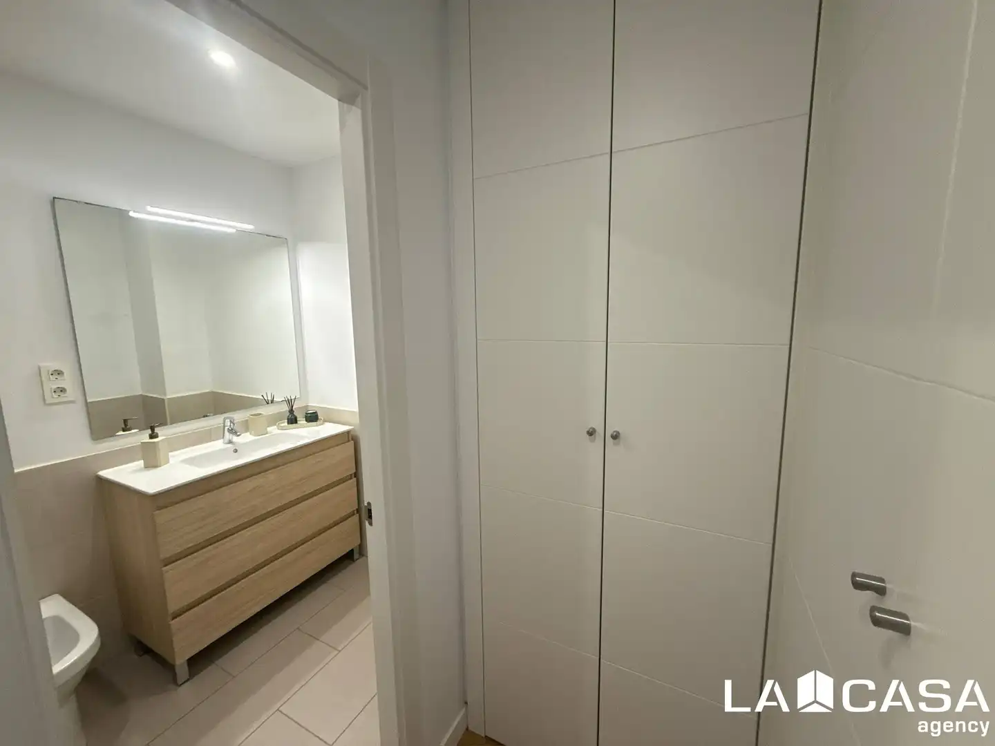 Wohnung mit Pool zum Verkauf in Entrenúcleos, imagen 15