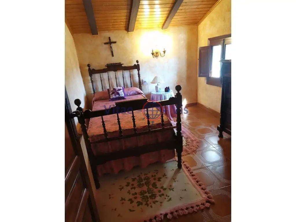 Casa amb jardí en venda a Pedanías Sur, imagen 14