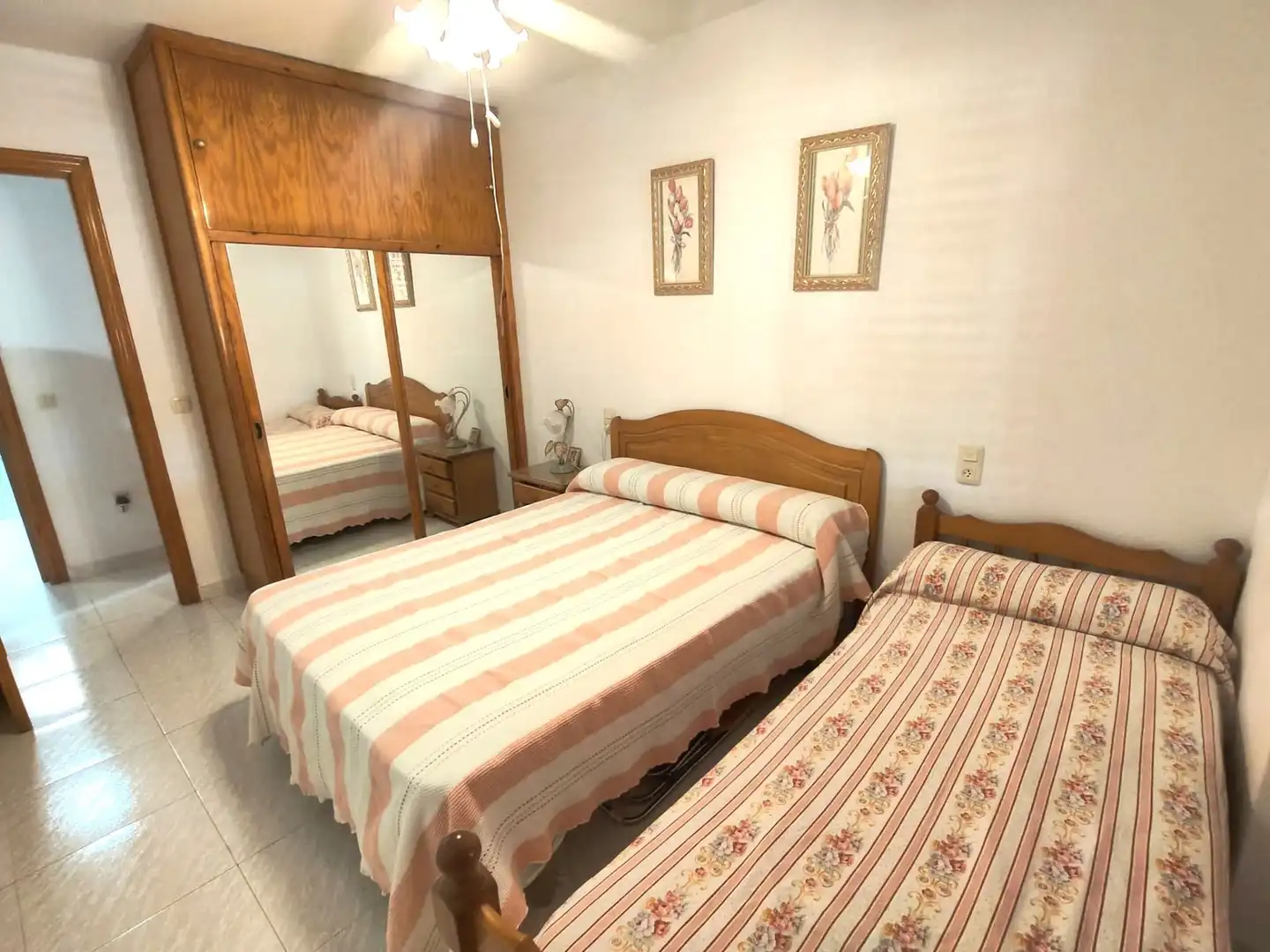 Casa a schiera con piscina in affitto a Santa Pola ciudad, imagen 5