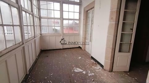Foto 5 de Casa adosada en venda a Moraña, Pontevedra