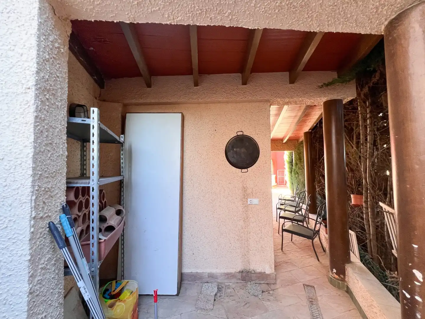 Casa adosada en venta en Torrevieja con Aire acondicionado, Calefacción y Jardín privado