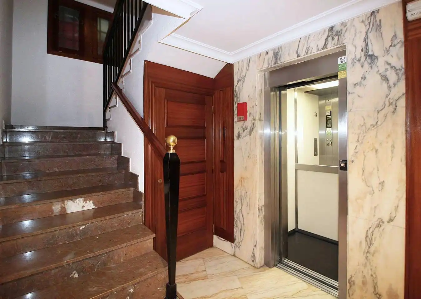 Flat for sale in Oñati  with Heating, Terrace and Storage room