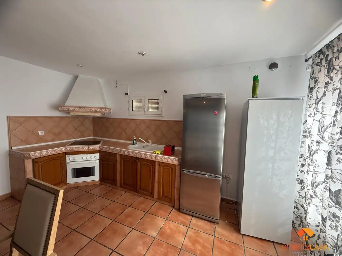 Kitchen of Houses for sale in Mérida  with Air Conditioner and Swimming Pool