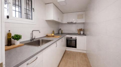 Foto 3 de Planta baixa en venda a San Antón, Centro, Valdemoro