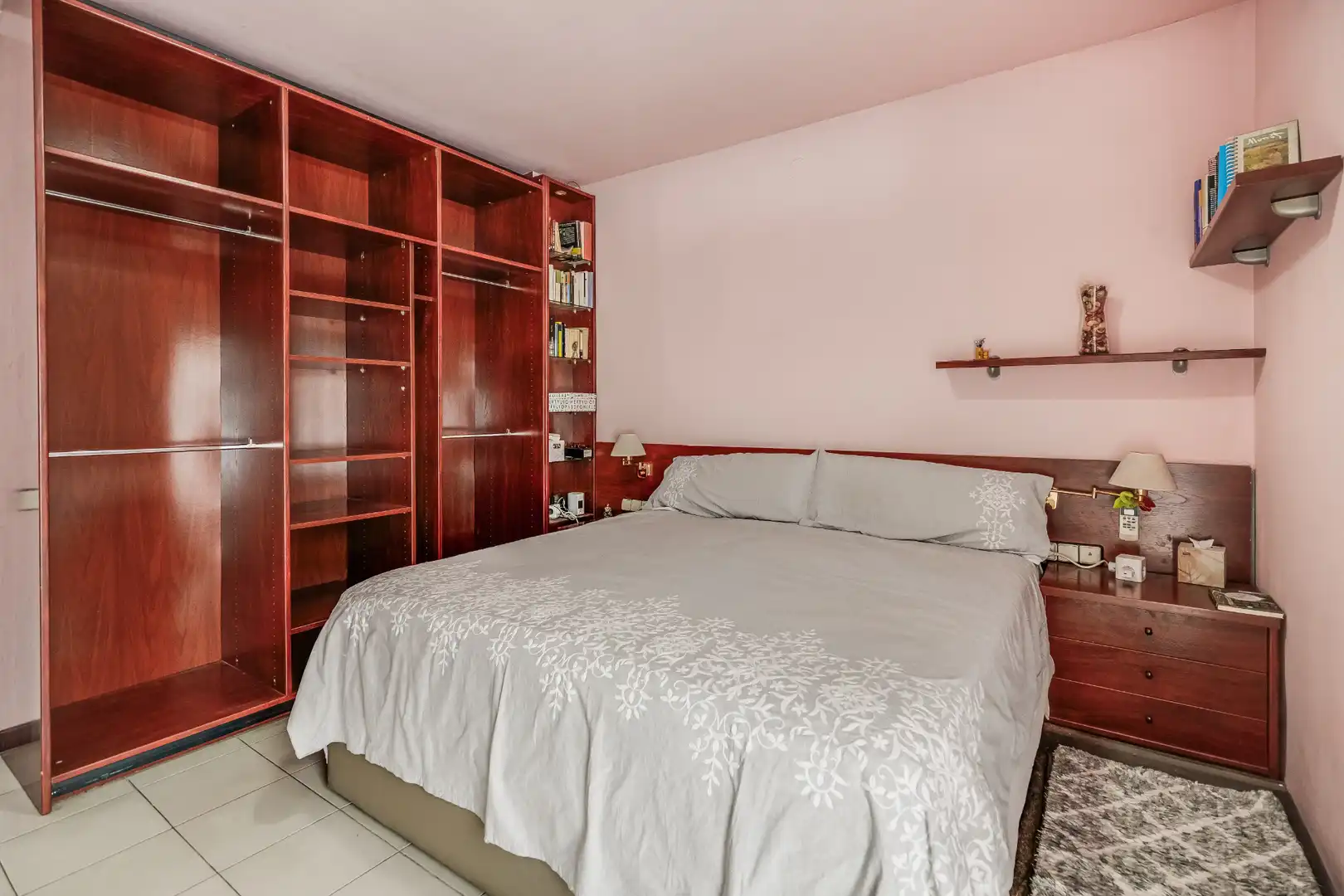 Maison mitoyenne avec terrasse à vendre à Carrer de Manso, imagen 22