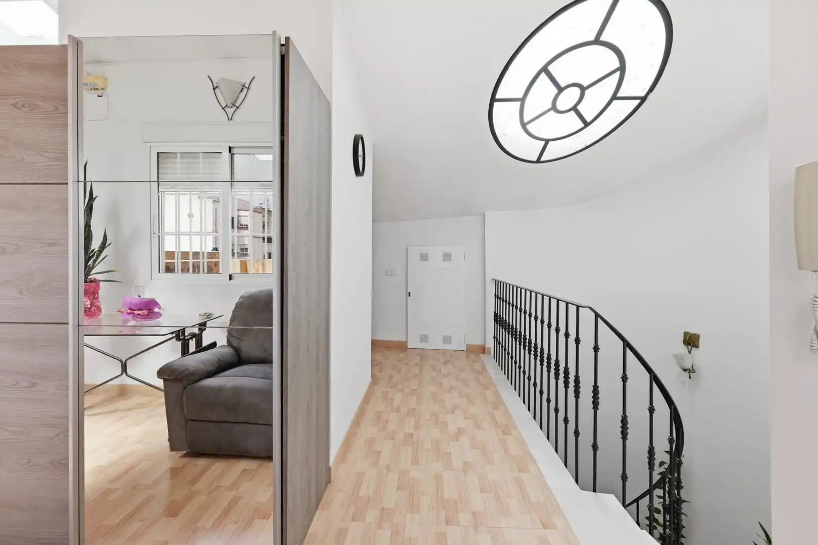 Detached homes for sale in Godella  with Air Conditioner, Terrace and Furnished