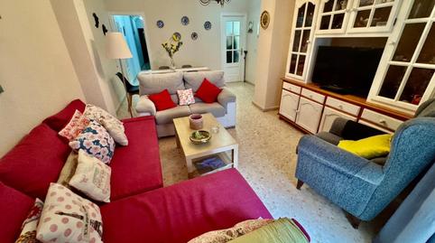 Foto 3 von Erdgeschoss zum Verkauf in Punta Umbría, Huelva