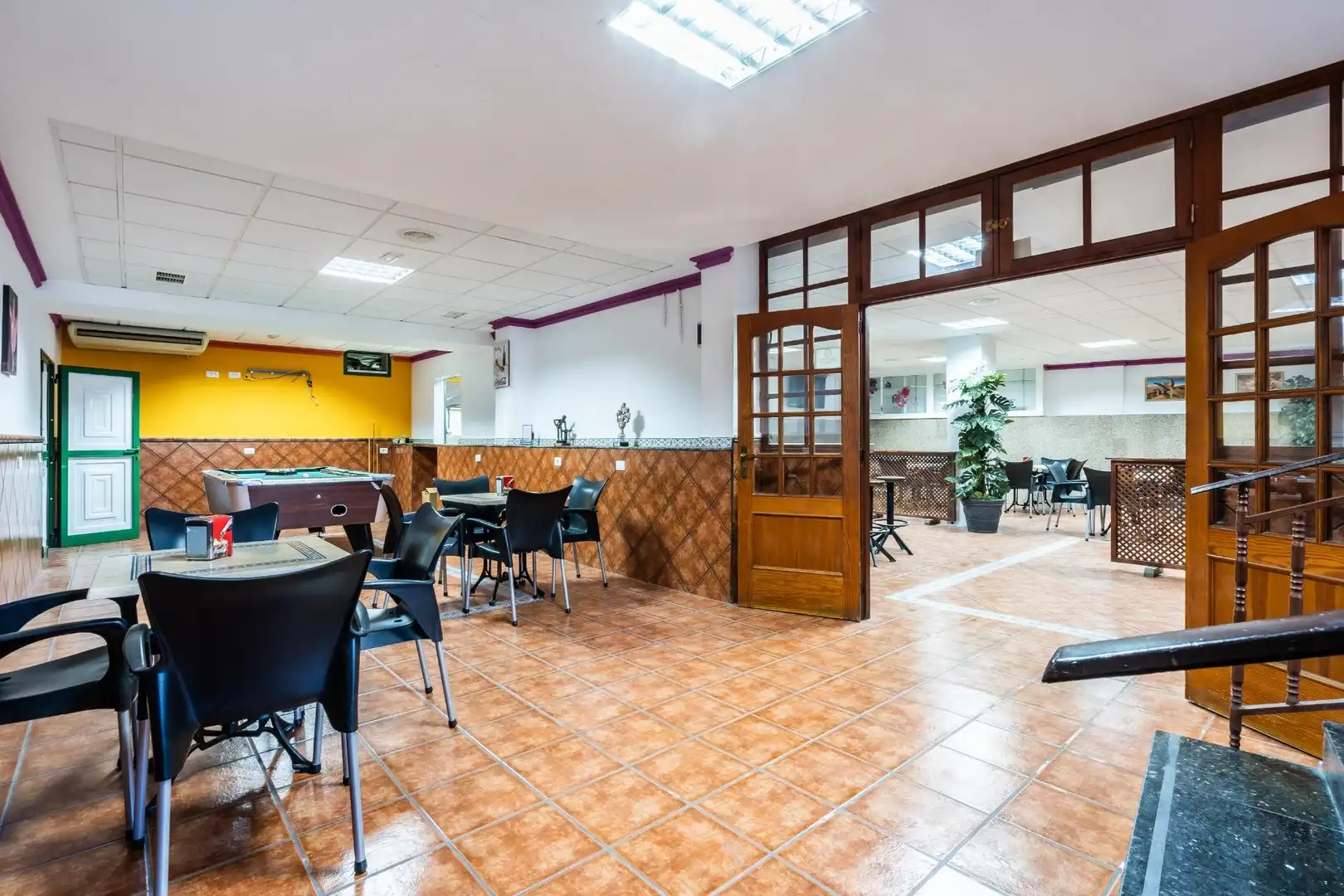 Local en venda en Arico amb Aire condicionat i Moblat