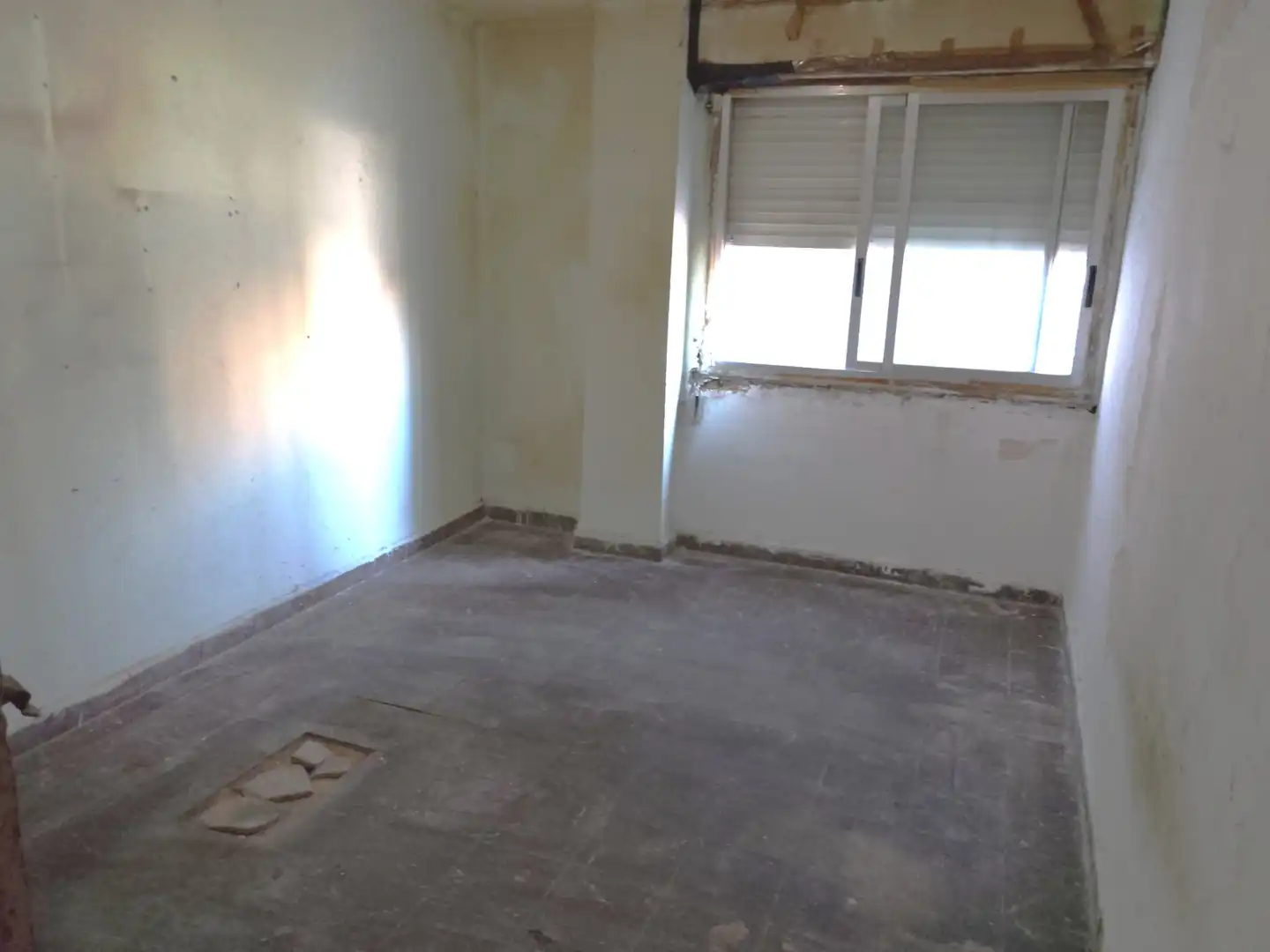 Flat for sale in Valencia
