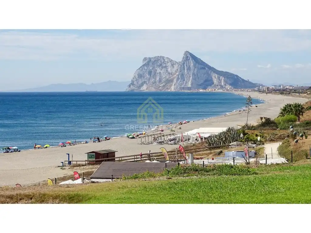 Apartament de lloguer a La Alcaidesa