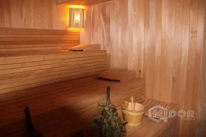 Casa con piscina en venta en Torre Valentina - Mas Vilar de La Mutxada - Treumal, imagen 65