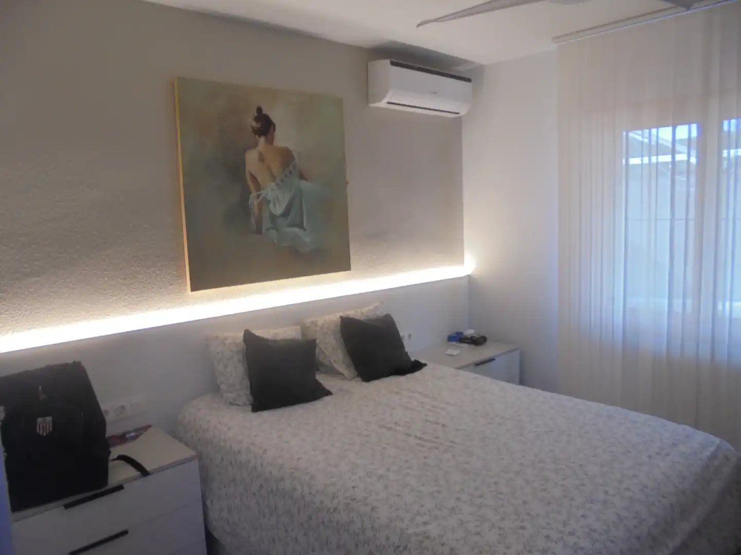 Chalet con terraza en venta en Montornés - Las Palmas - El Refugio, imagen 39