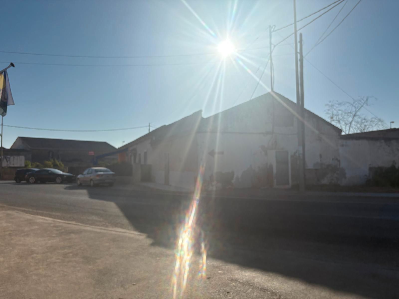 Casa o xalet en venda a Calle Cartagena, El Carmen