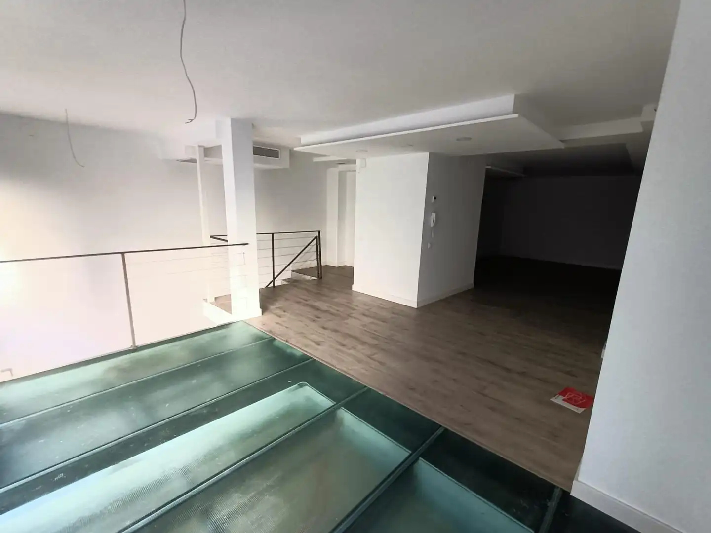 Büro zum Verkauf in Carrer rector ubach, Sant Gervasi- Galvany