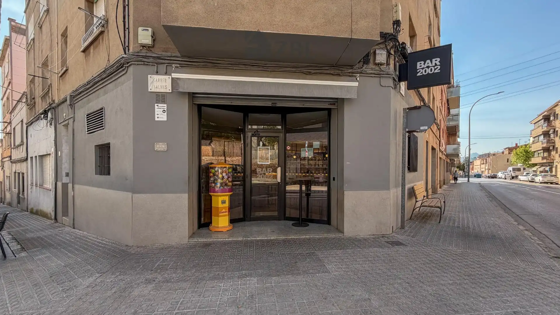 Business premises for sale in Sant Joan de Vilatorrada, imagen 2