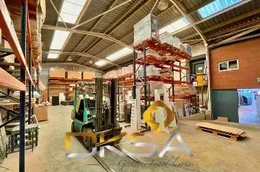 Nave industrielle à vendre à Carretera de Castellón, imagen 11