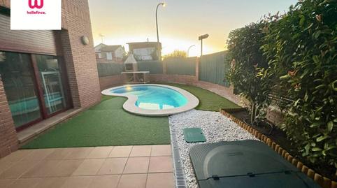 Photo 4 of Single-family semi-detached for sale in Lliçà de Vall, Barcelona