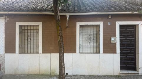 Foto 2 de Casa o xalet en venda a Calle Visitacion, 4, Campo de la Verdad - Miraflores,  Córdoba Capital