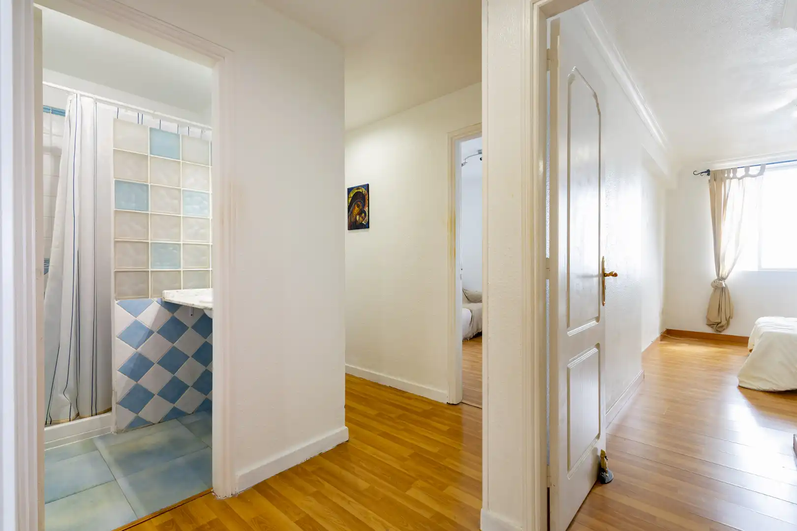 Piso en venta en Radazul