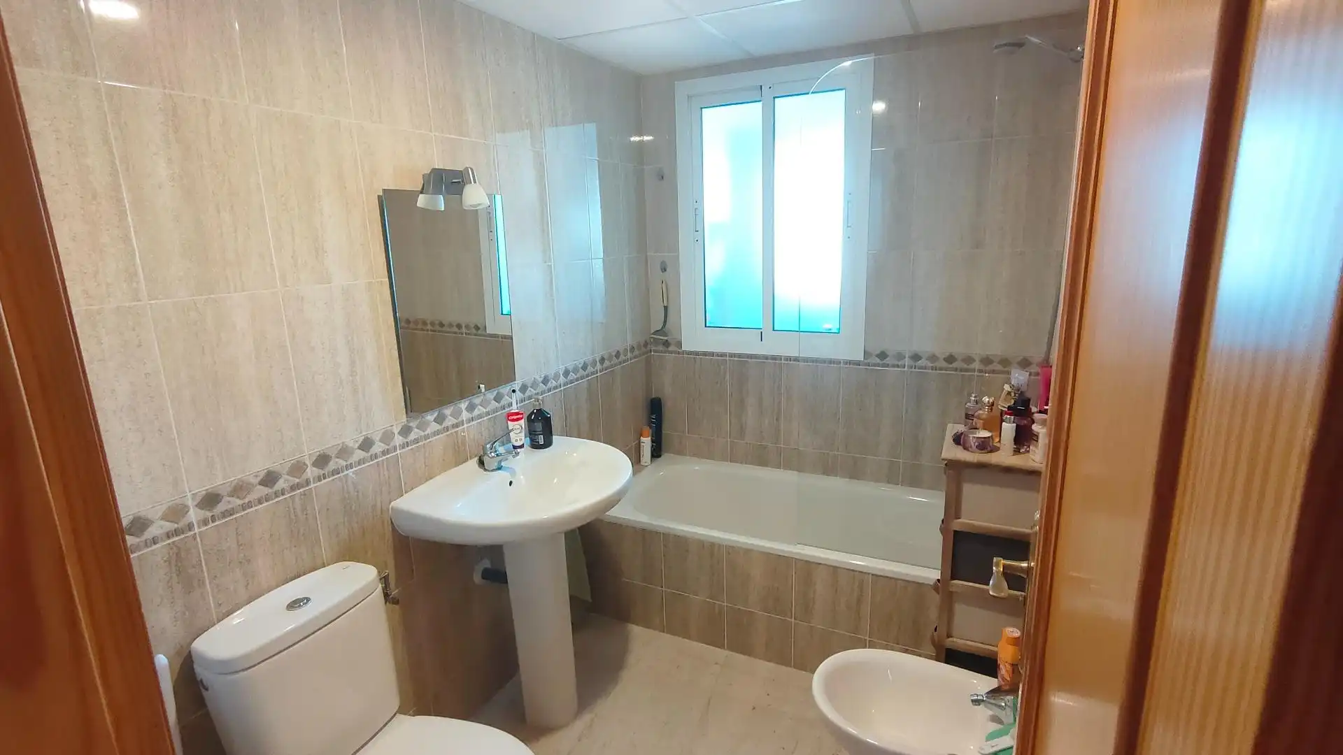 Baño de Planta baja en venta en Cuevas del Almanzora