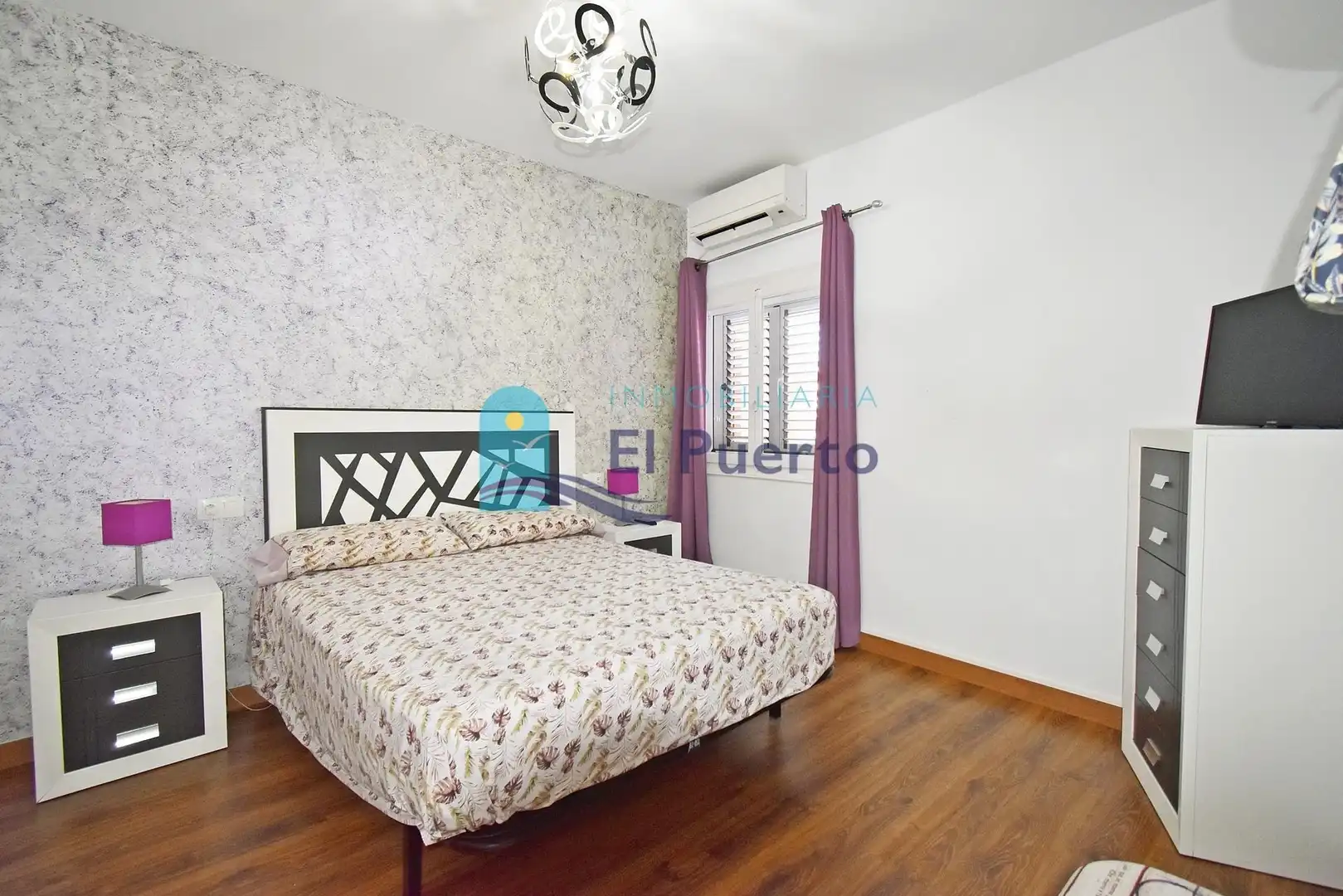 Bedroom of Duplexes for sale in Mazarrón  with Air Conditioner, Heating and Private garden
