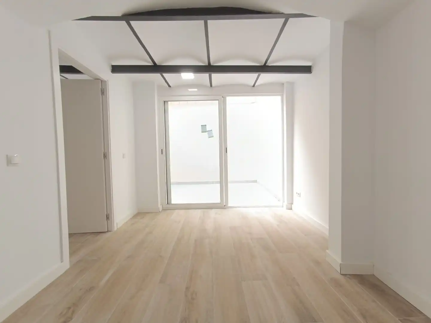 Piso en venta en Badalona con Calefacción