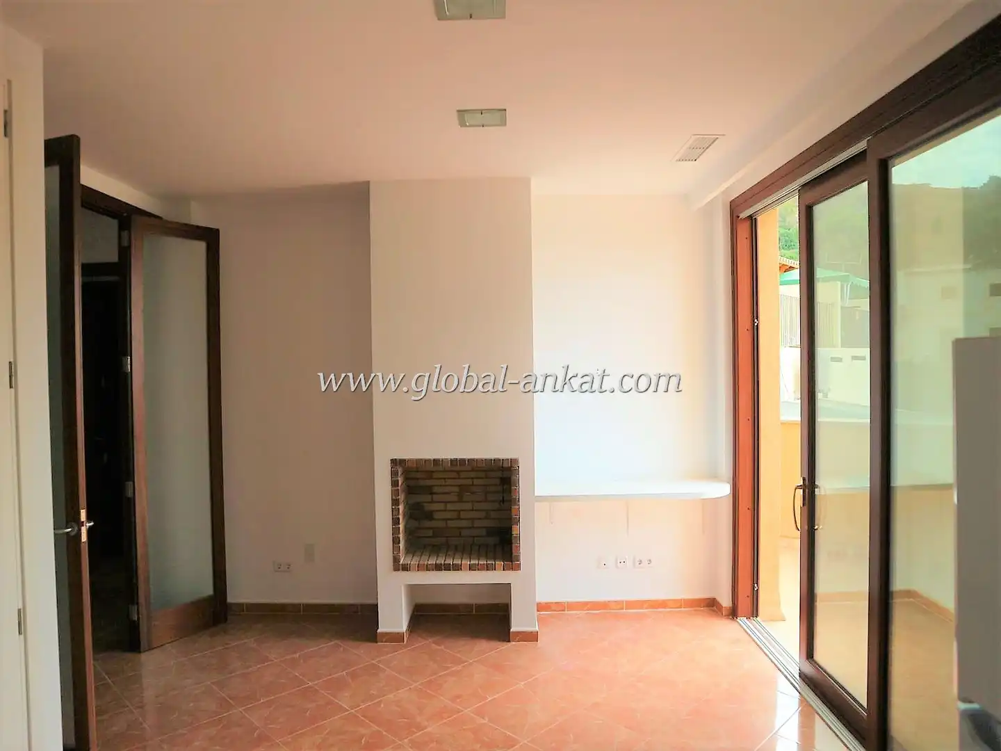 Piso de alquiler en Felanitx con Aire acondicionado, Calefacción y Terraza