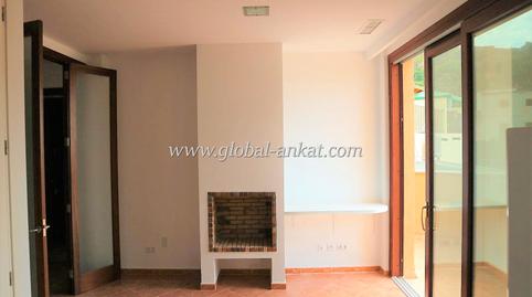 Foto 4 de Pis de lloguer a Felanitx Poble, Illes Balears