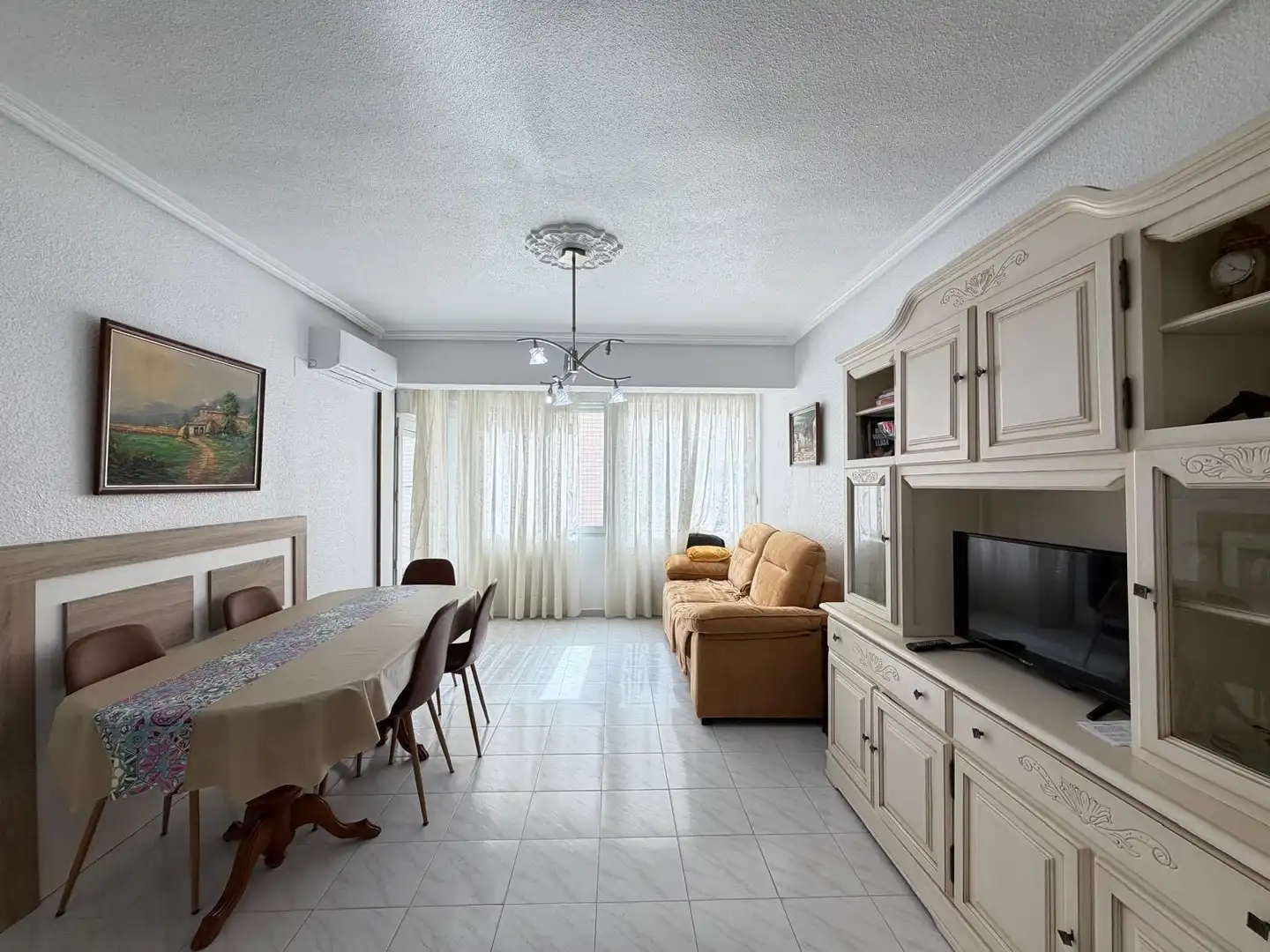 Apartment with terrace for sale in Calle MORIONES