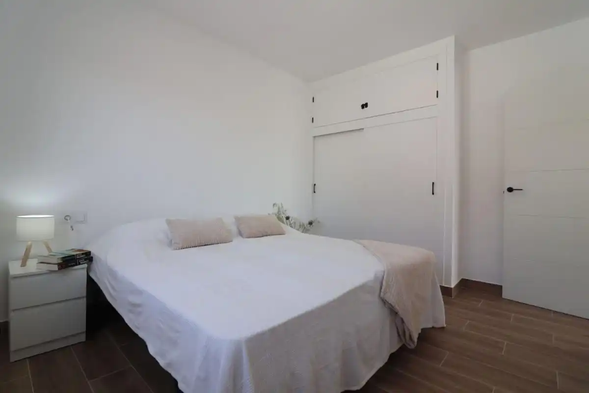 Dormitori de Casa o xalet en venda en Benimar