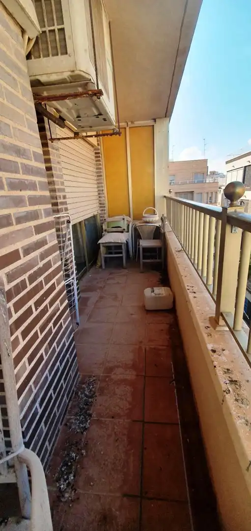 Pis amb terrassa en venda a Centro, imagen 9