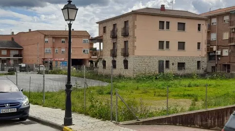 Foto 3 de Residencial en venta en Avenida Madrid, 50, Sotillo de la Adrada, Ávila