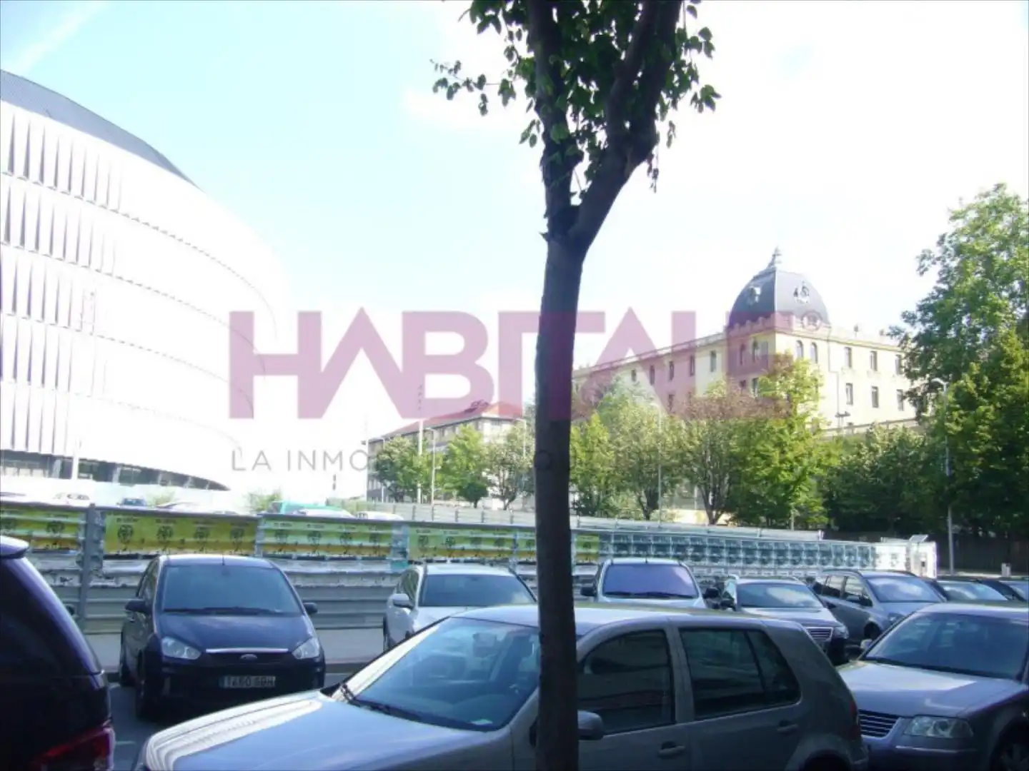 Aparcament de Local en venda en Bilbao 