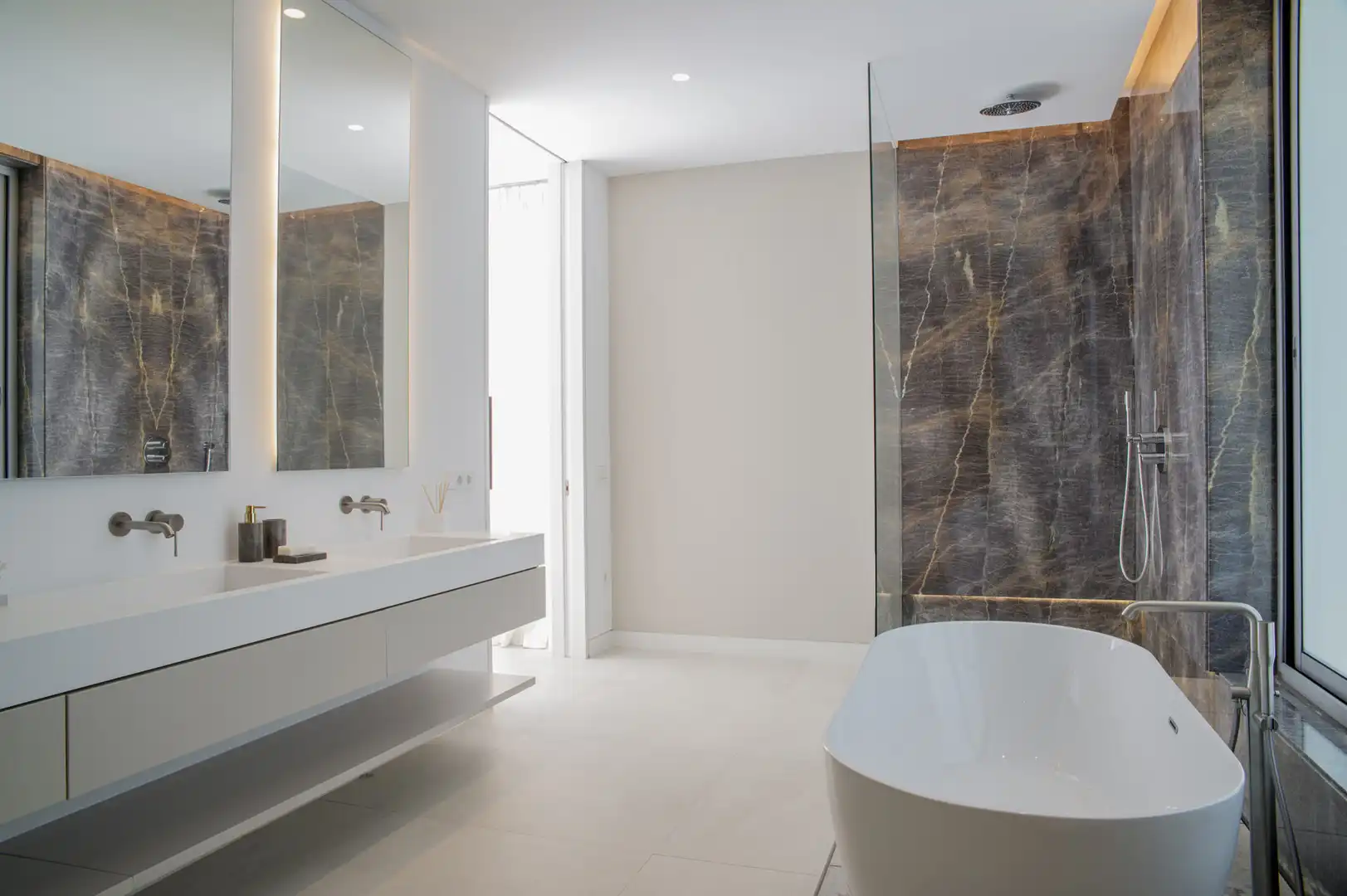 Haus mit Pool zum Verkauf in Marbella Centro, imagen 24