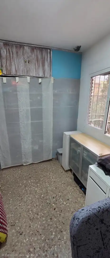 Baño de Piso en venta en Valencia con Aire acondicionado, Trastero y Balcón
