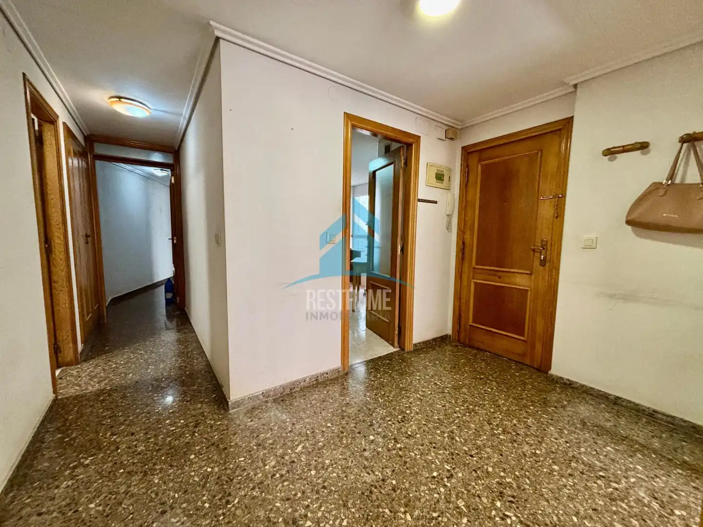 Appartamento con terrazza in vendita a Calle LLUIS VIVES, imagen 62
