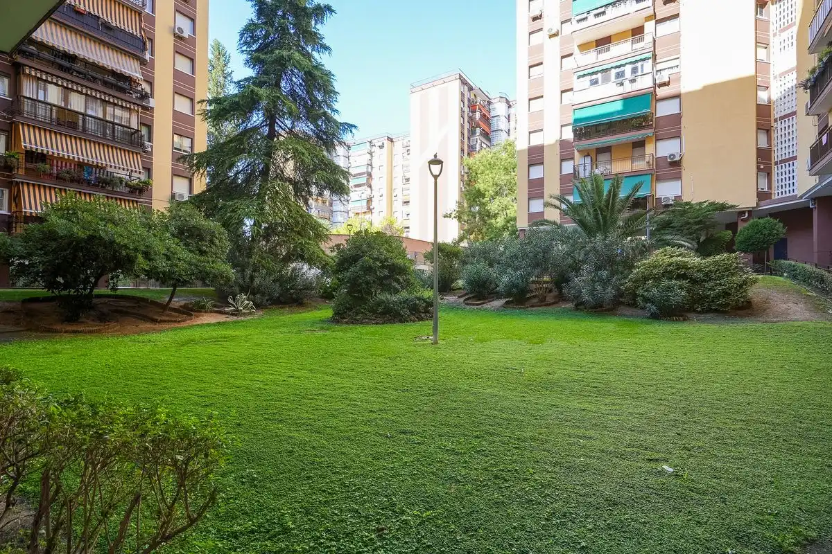 Wohnung mit Terrasse zum Verkauf in Calle Pintor Velazquez, imagen 43