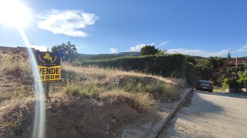 Foto 4 von Residential zum Verkauf in Calle el Parral, 2, Santa Cruz de Pinares, Ávila