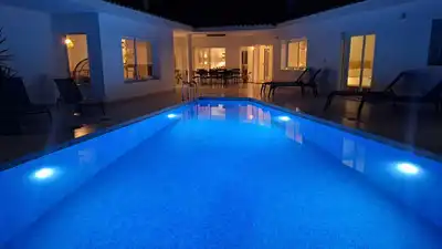 Villa avec piscine à vendre à Las Lagunas, imagen 41