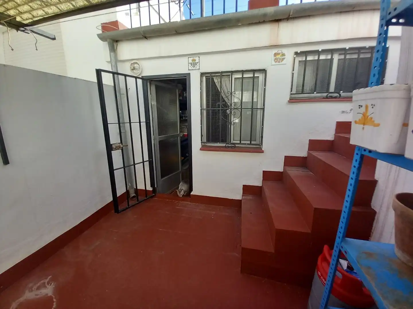 Casa o chalet en venta en Ronda con Aire acondicionado, Calefacción y Terraza